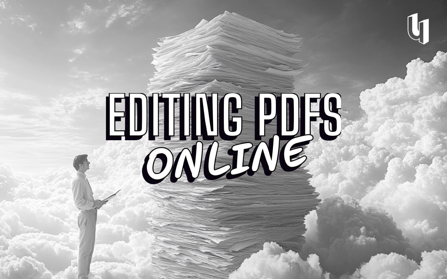 Edit PDF Online