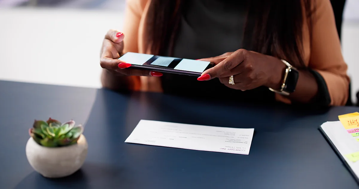 How to do a Free Online Check Verification in 2025