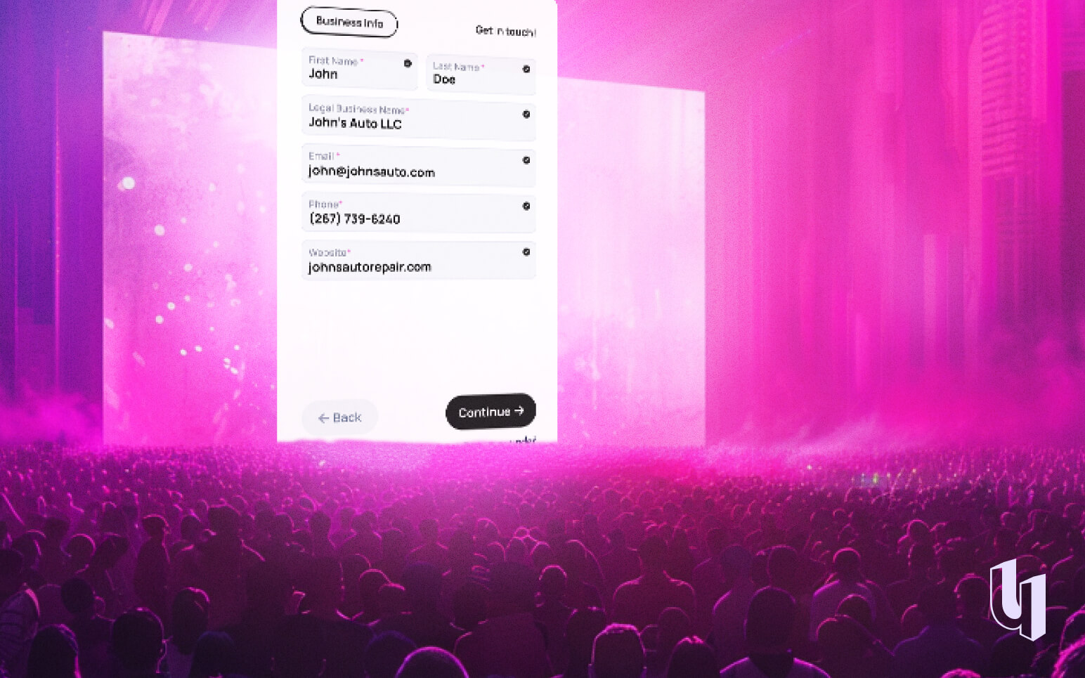 Payment Workflows and Website Quality for Merchants