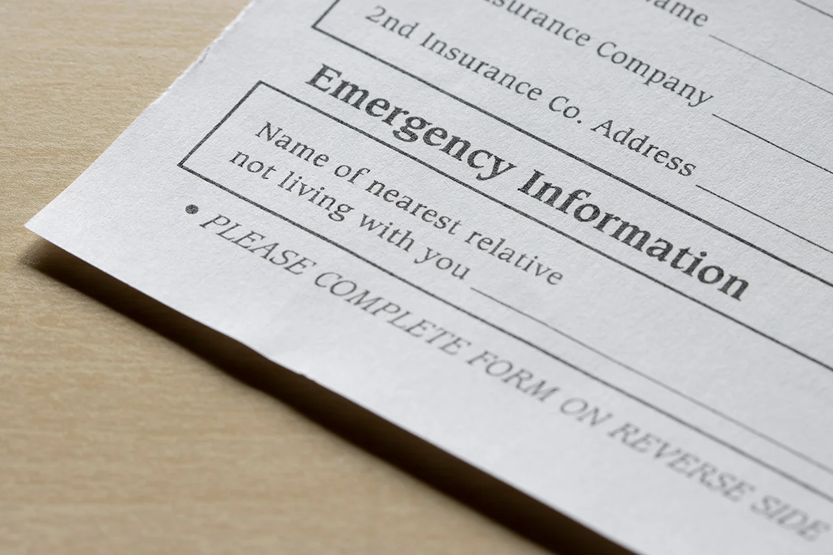 Simplify Emergency Contact Management with Under.io